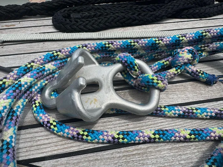 Inner Smile Yacht Photos Pics 