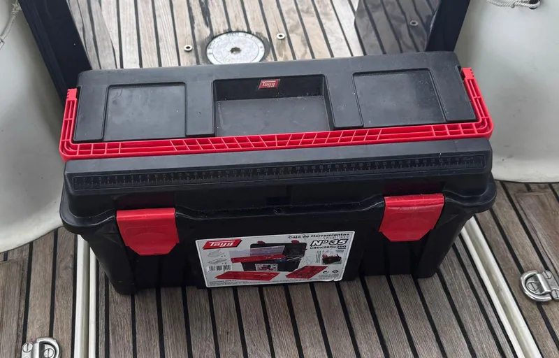 Inner Smile Yacht Photos Pics 