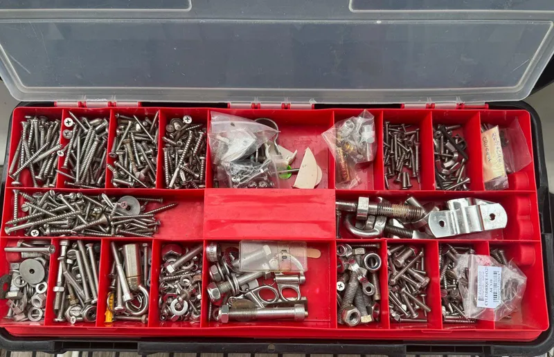 Inner Smile Yacht Photos Pics 