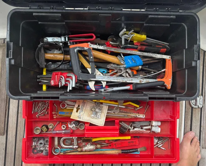 Inner Smile Yacht Photos Pics 