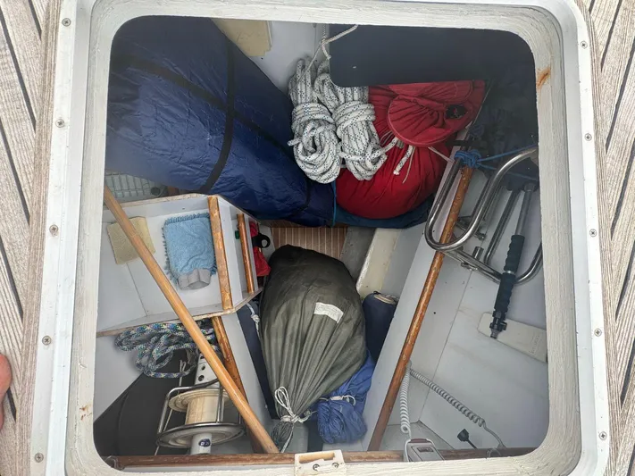 Inner Smile Yacht Photos Pics 