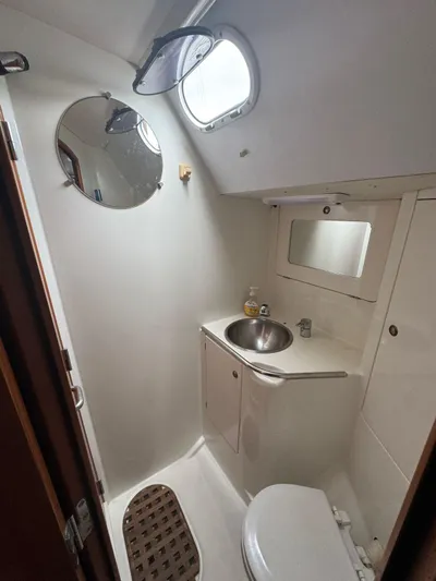 Inner Smile Yacht Photos Pics 