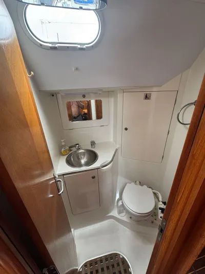 Inner Smile Yacht Photos Pics 