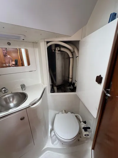 Inner Smile Yacht Photos Pics 