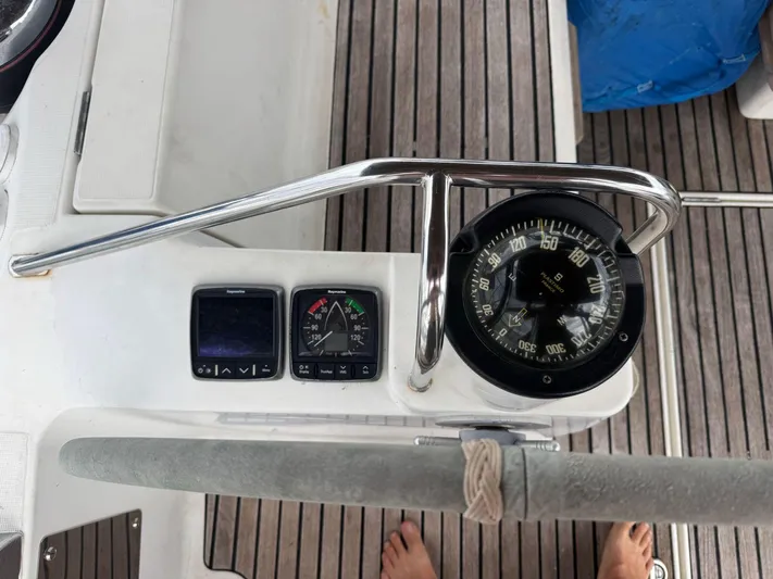 Inner Smile Yacht Photos Pics 