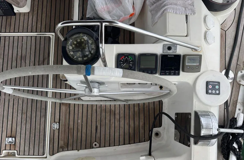 Inner Smile Yacht Photos Pics 