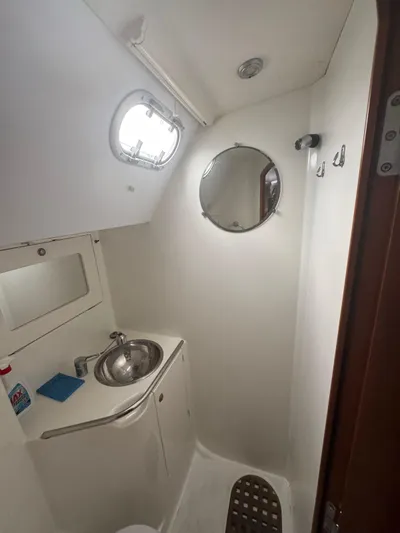 Inner Smile Yacht Photos Pics 