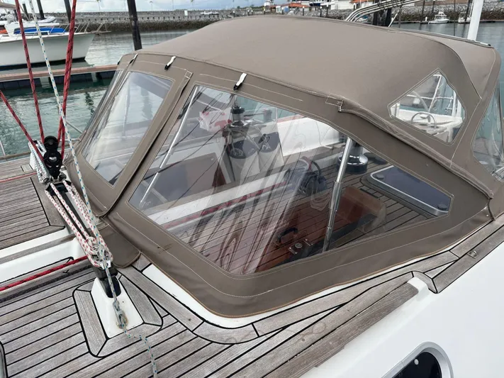 Inner Smile Yacht Photos Pics 