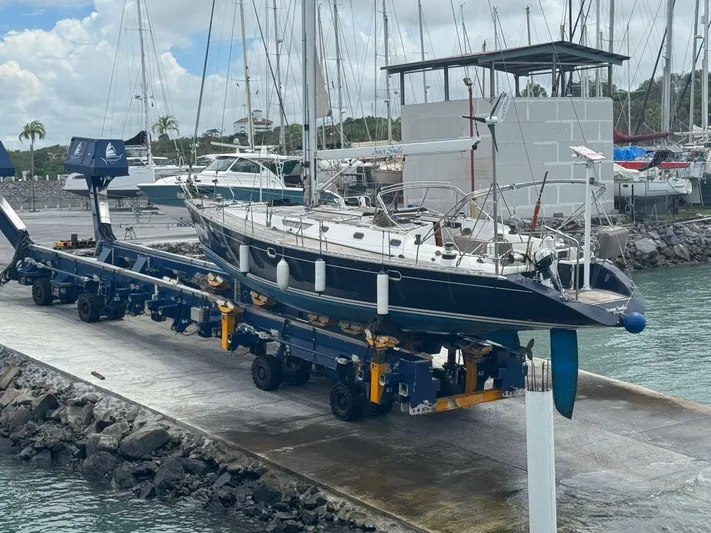 Inner Smile Yacht Photos Pics 