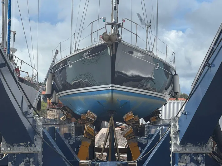 Inner Smile Yacht Photos Pics 