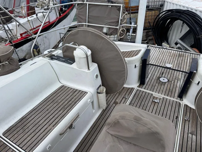 Inner Smile Yacht Photos Pics 