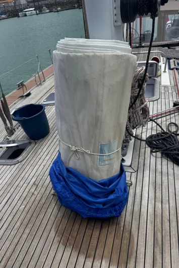 Inner Smile Yacht Photos Pics 