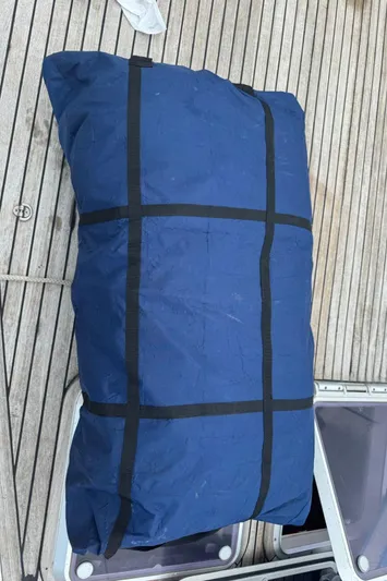 Inner Smile Yacht Photos Pics 