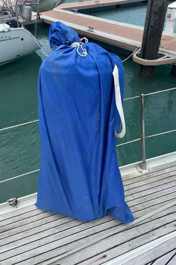 Inner Smile Yacht Photos Pics 