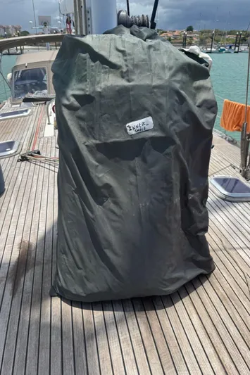 Inner Smile Yacht Photos Pics 