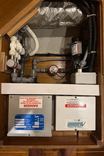 Inner Smile Yacht Photos Pics 