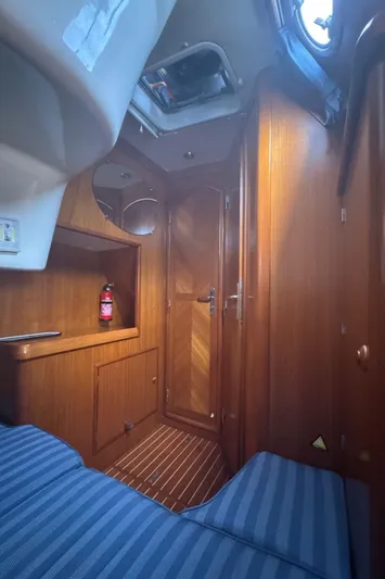 Inner Smile Yacht Photos Pics 