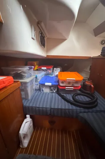 Inner Smile Yacht Photos Pics 