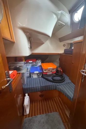 Inner Smile Yacht Photos Pics 