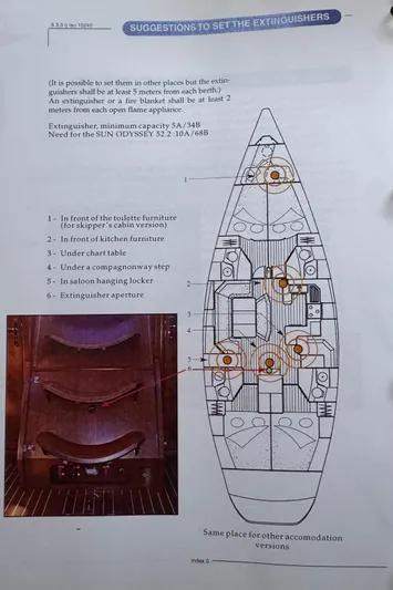 Inner Smile Yacht Photos Pics 