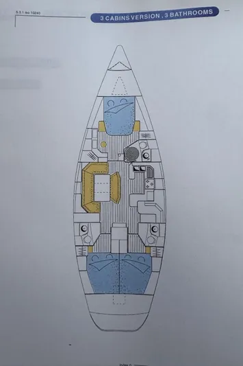 Inner Smile Yacht Photos Pics 