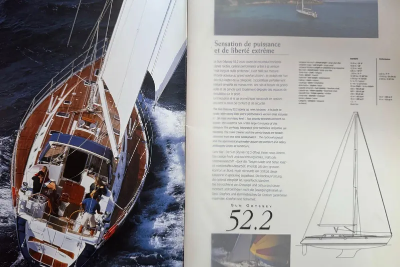 Inner Smile Yacht Photos Pics 