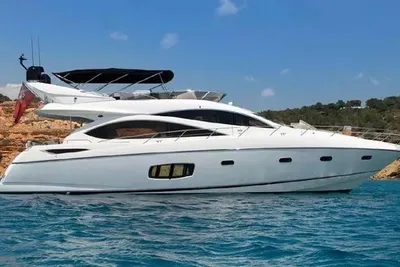 Sunseeker Manhattan 70