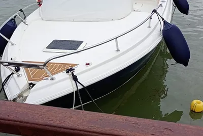 2015 Eolo 590 Day