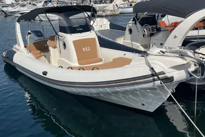 2022 Nuova Jolly PRINCE 27