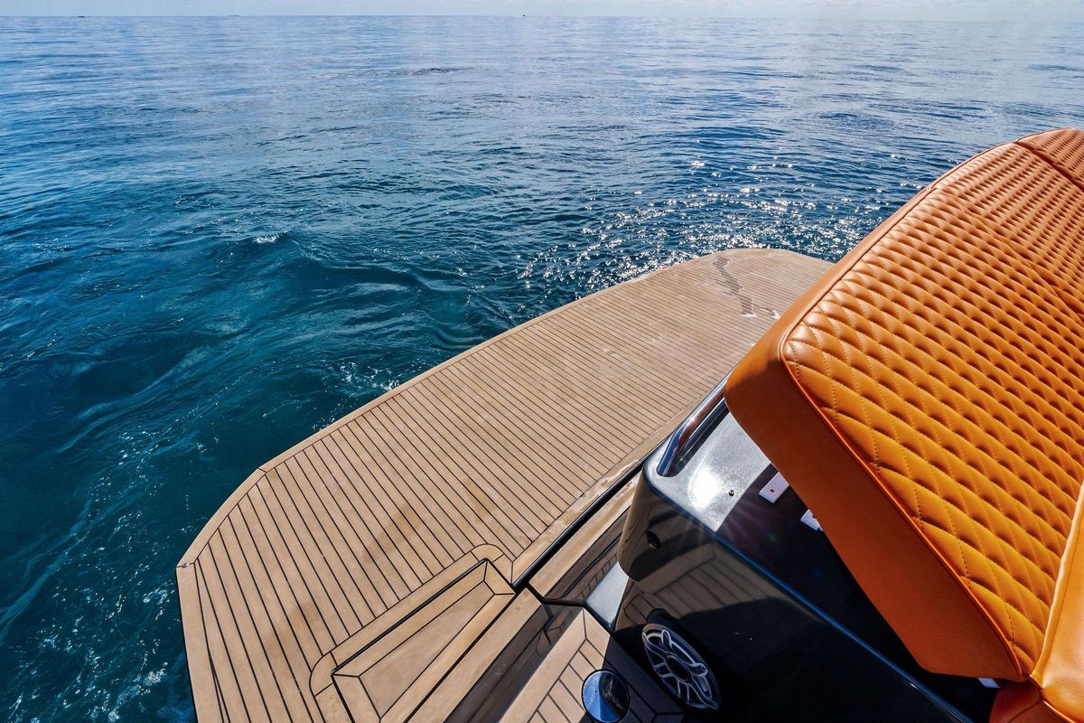 2023 Pardo Yachts 50 