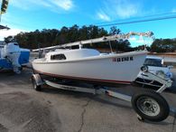 2000 Mariner 19
