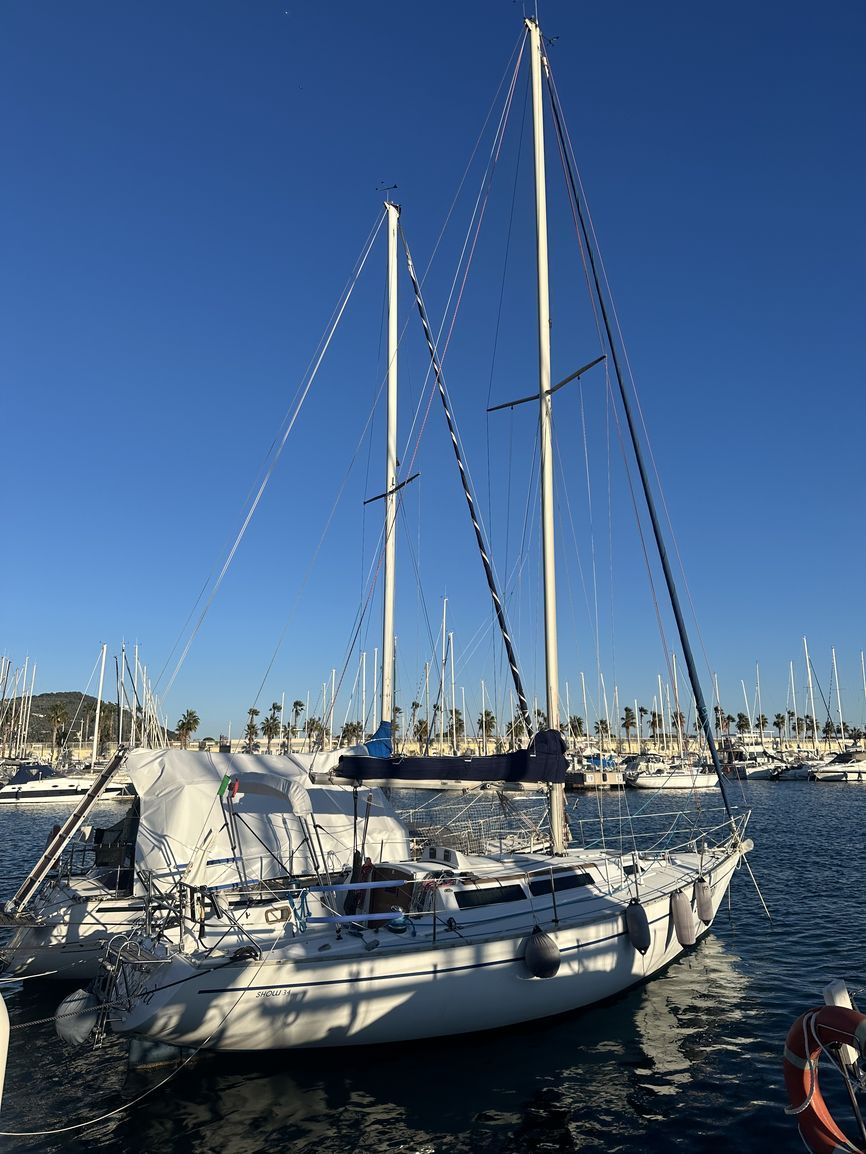 1979 Barberis Show 34