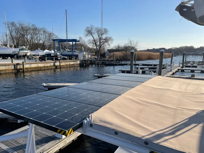 Ocean Zen Yacht Photos Pics 