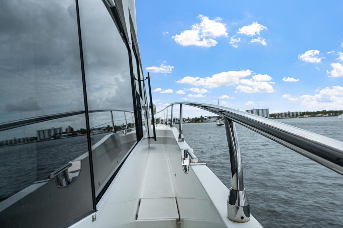 2021 Galeon 68 