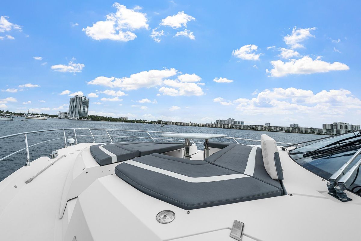 2021 Galeon 68 