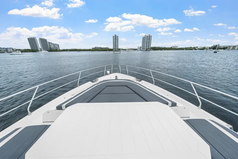 Live More Yacht Photos Pics 