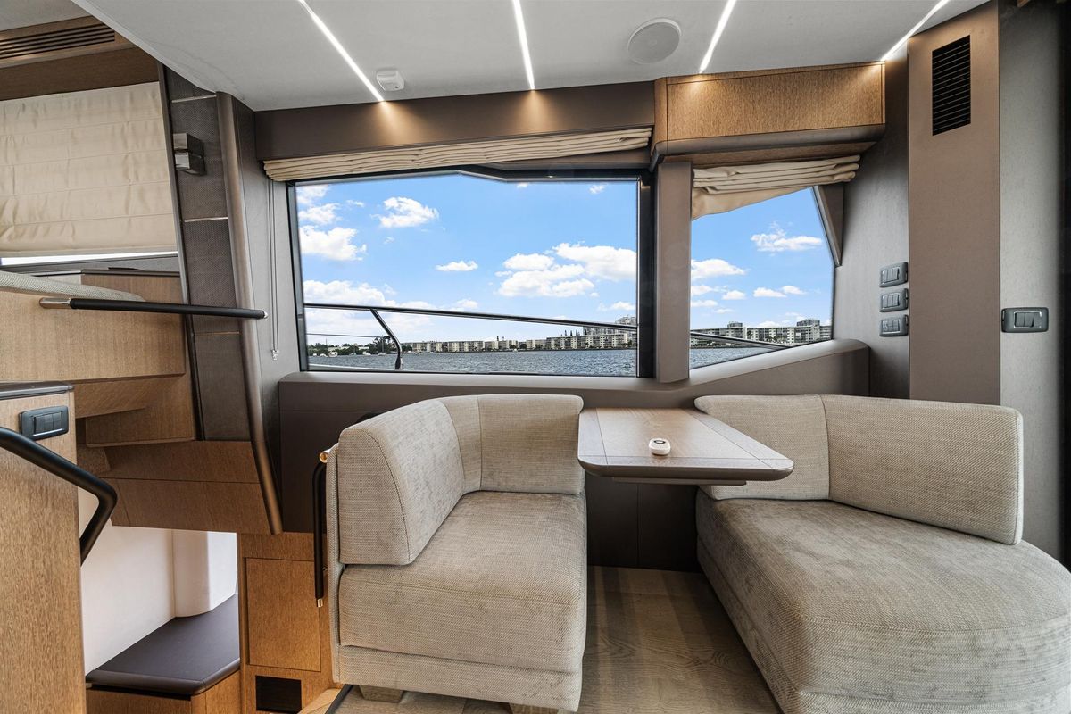 2021 Galeon 68 