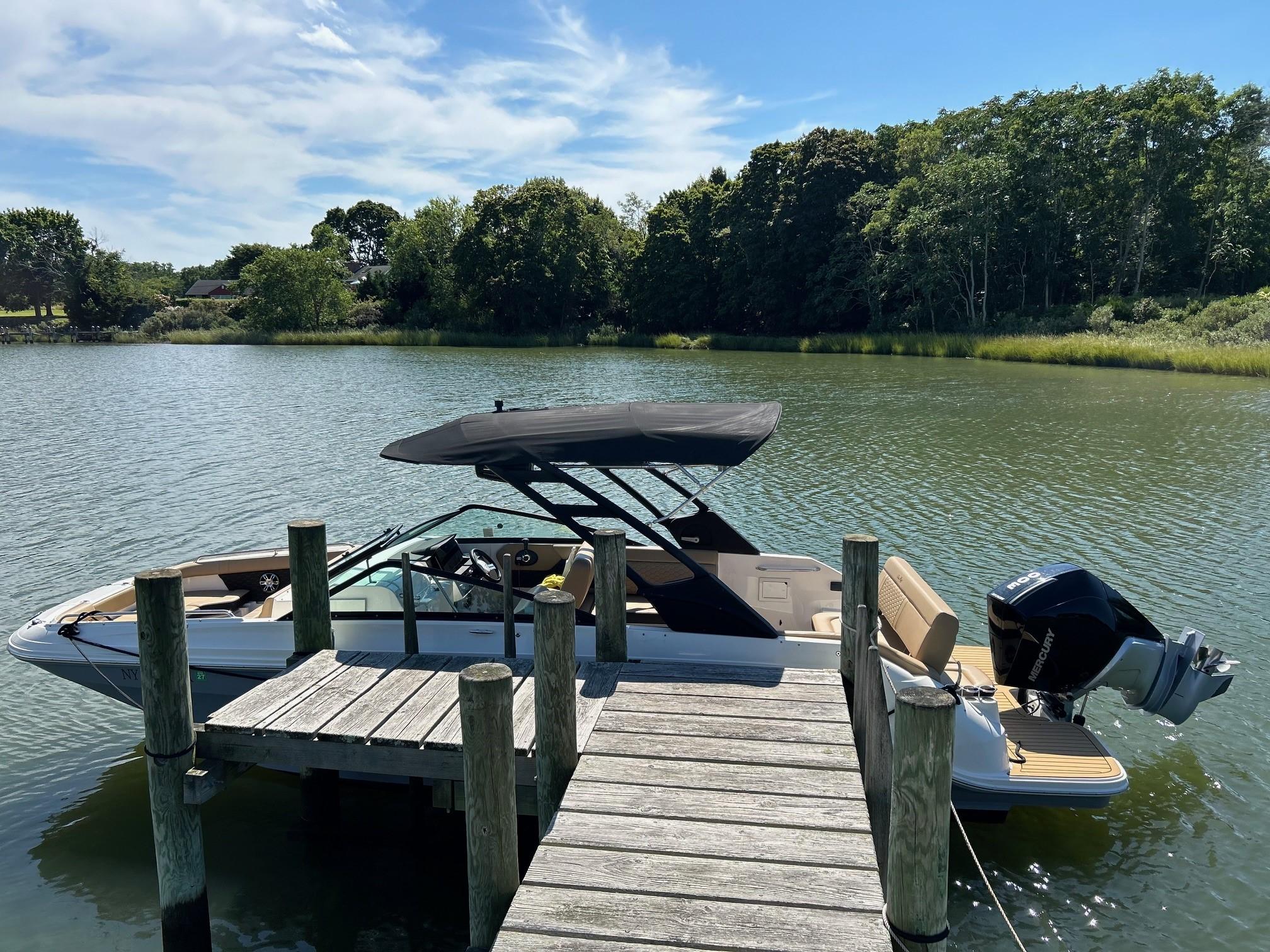 2020 Sea Ray SDX 270 Outboard Bowrider till salu YachtWorld