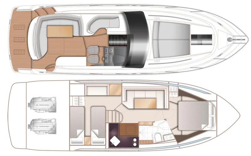V40157 Yacht Photos Pics Layout