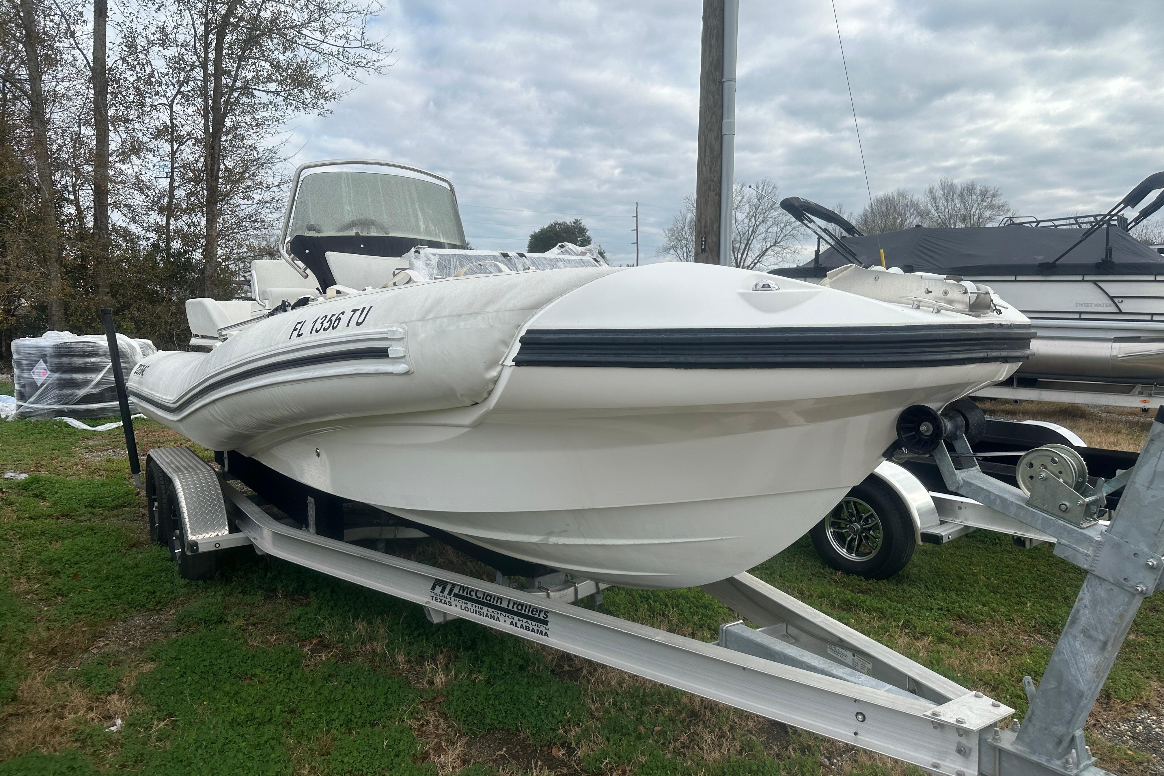 Barcos zodiac Pro 15 en venta | YachtWorld