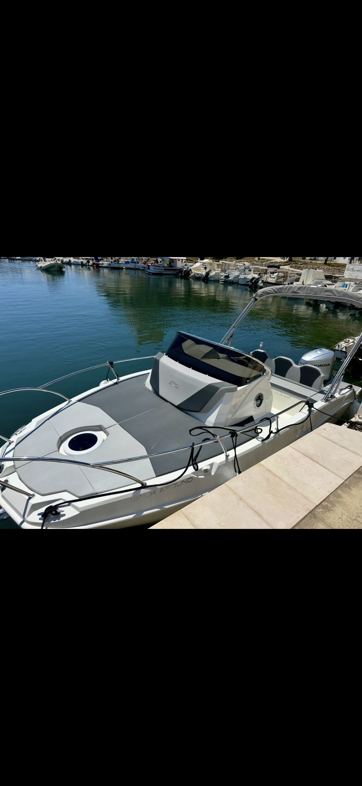 2024 Speedy Cayman Walkaround