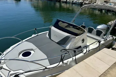 2024 Speedy Cayman Walkaround