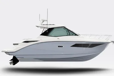 Sea Ray Sundancer 320