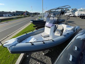 Grand Inflatables D600 LUX