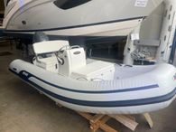 2023 AB Inflatables Mares 12VSX