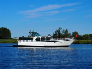 1978 VALK KRUISER 1450