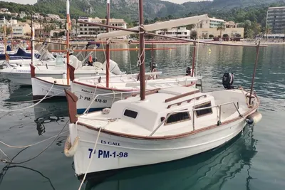 1982 Llaut ASTILLEROS DE MALLORCA