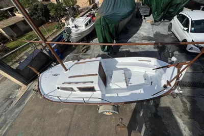 1982 Llaut ASTILLEROS DE MALLORCA