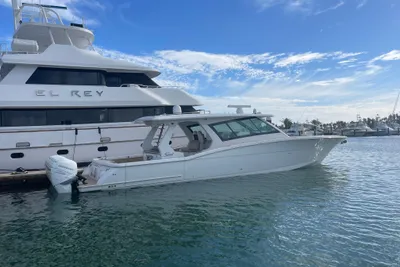 2020 Scout 530 LXF