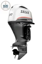 2024 Selva 250